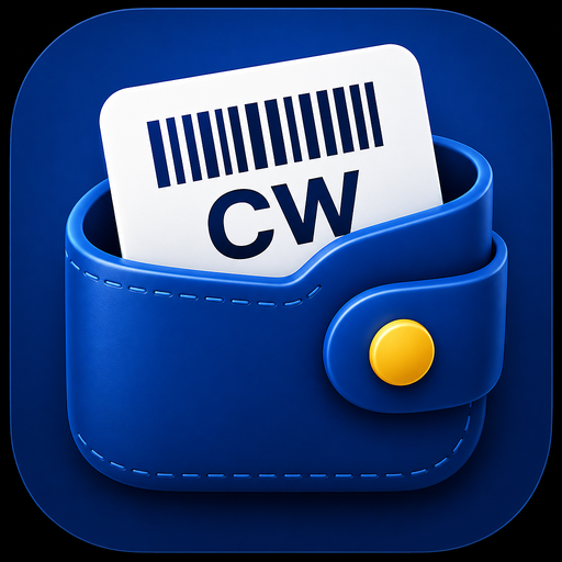 Card Wallet logo